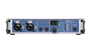 fireface-ucx Fireface UCX