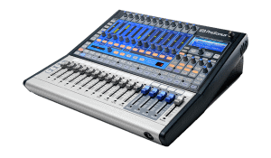 presonus-studio-live-16-channel Presonus Studio Live 16-channel