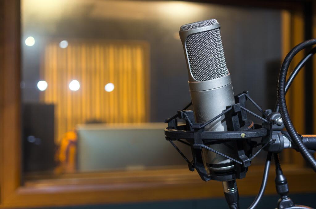 Marka Sesi: Markanızın Bir Sesi Olsun! | BiberSA Prodüksiyon marka sesi