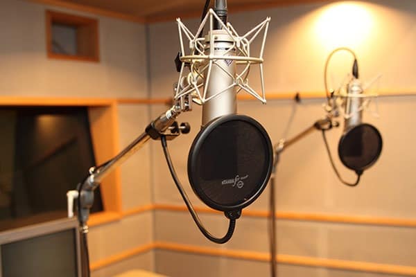 Seslendirme Nedir? Nasıl Yapılır?