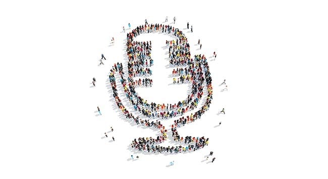 Türkiyenin en iyi ses bankası