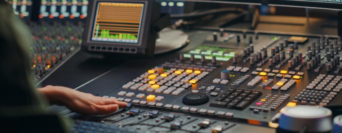 Mix ve Mastering Nasıl Yapılır