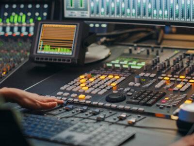 Mix ve Mastering Nasıl Yapılır