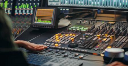 Mix ve Mastering Nasıl Yapılır