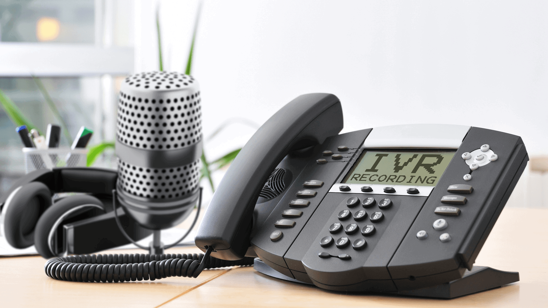 Telefon Santral kayıt