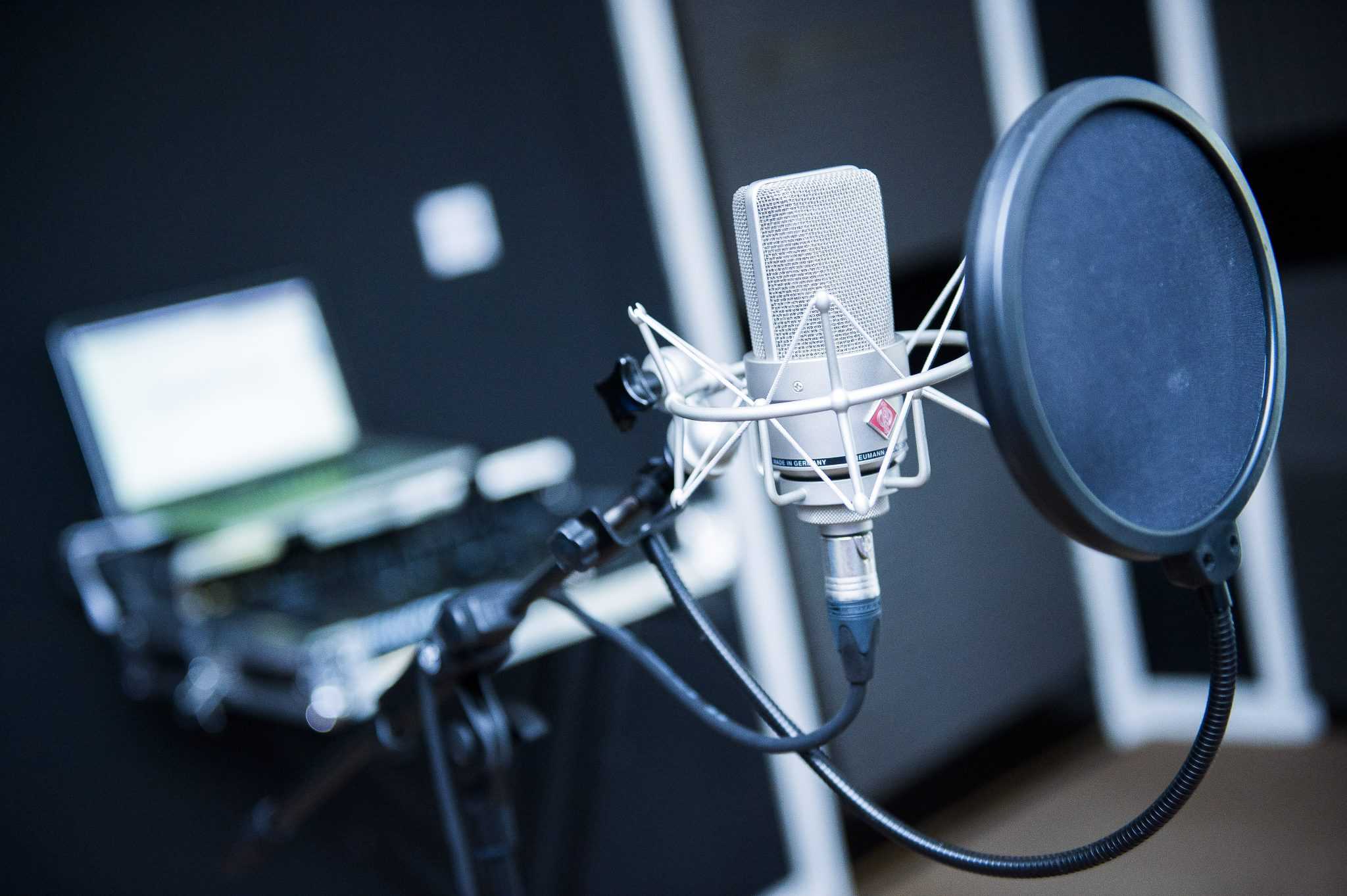 What is Audio Description?