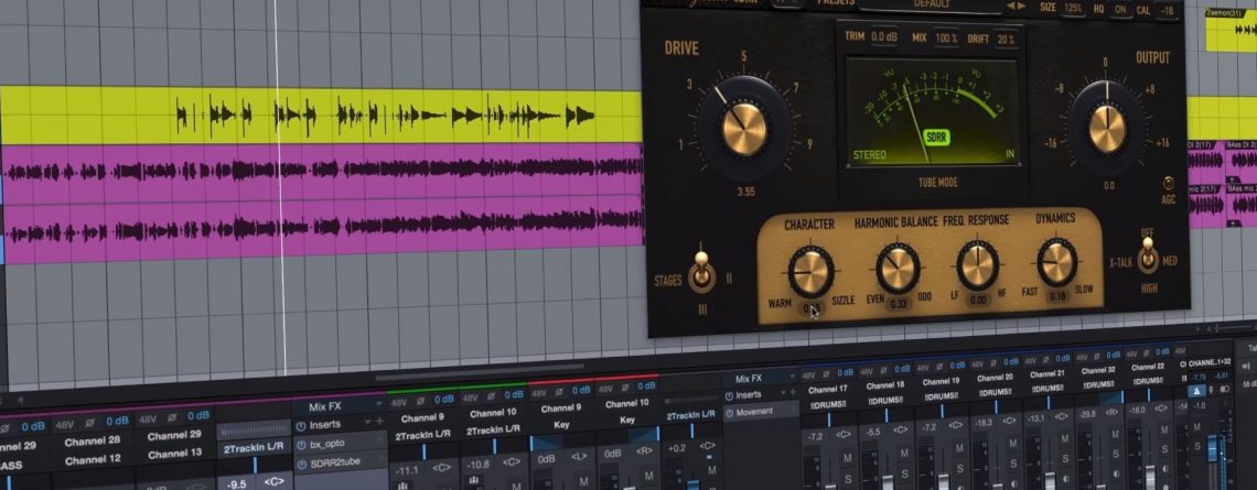 What is Sound Design and Foley, How Is It Made?