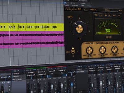 What is Sound Design and Foley, How Is It Made?