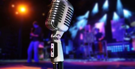 Motivasyon Filmi Seslendirme