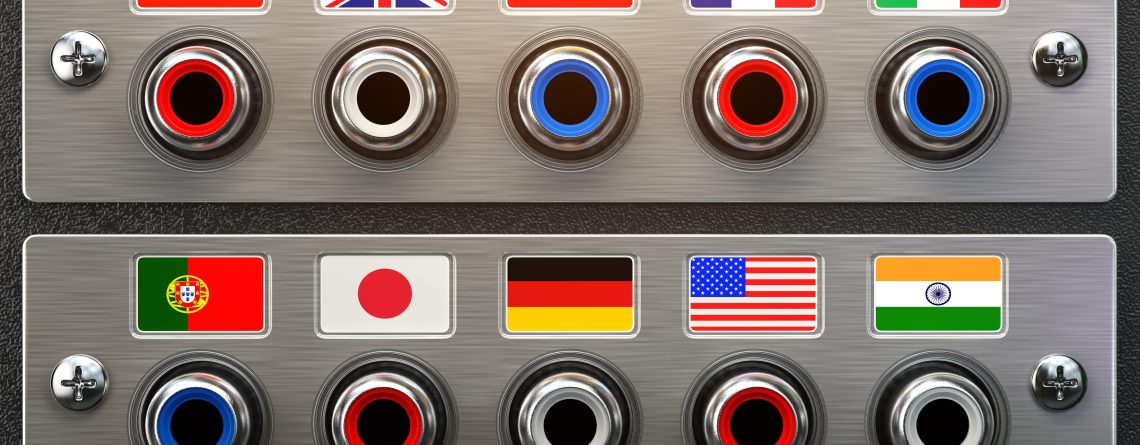 Native Yabancı Dil Seslendirme Sanatçıları