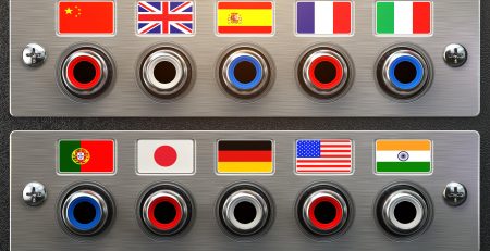 Native Yabancı Dil Seslendirme Sanatçıları