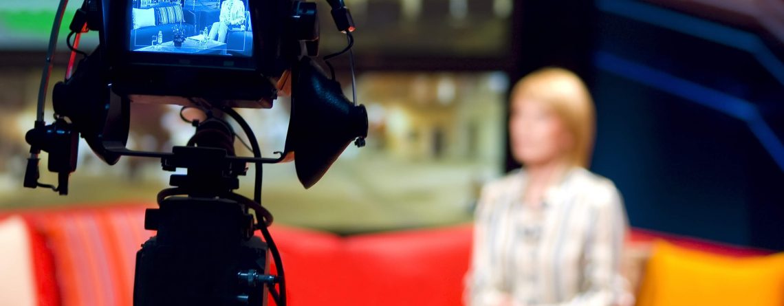 Spikerlik ve Sunuculuk Artık Bir Meslek