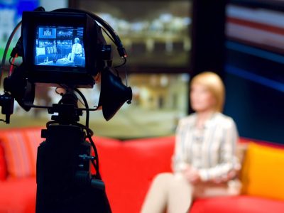 Announcer and Presenter is Now a Profession