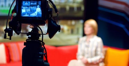 Spikerlik ve Sunuculuk Artık Bir Meslek