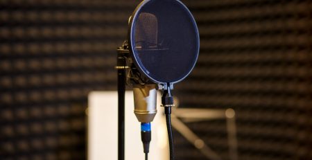 Seslendirme Yapmak İstiyorum