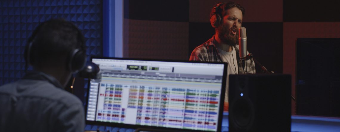 Why is a Voice Director Important?