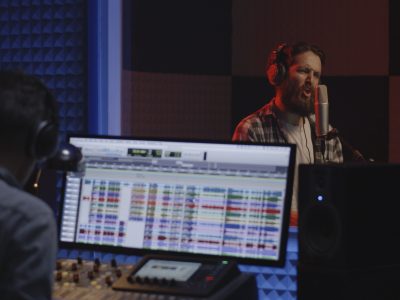 Why is a Voice Director Important?