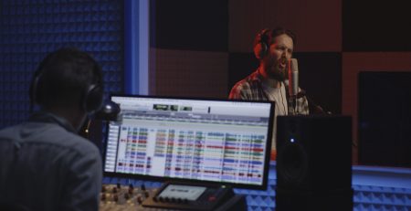 Why is a Voice Director Important?