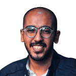 Arapça Seslendirme | Fasih Arapça Dublaj | BiberSA Prodüksiyon arapça seslendirme | basem s arabic voice over male 53