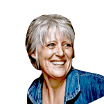 Almanca Seslendirme | Almanca Dublaj | BiberSA Prodüksiyon almanca seslendirme | linda j female german 29