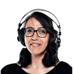 Yabancı Dil Seslendirme Hizmeti | Dünya'nın En İyi Sesleriyle yabancı dil seslendirme | mona s arabic voice over female 20