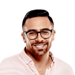 Arapça Seslendirme | Fasih Arapça Dublaj | BiberSA Prodüksiyon arapça seslendirme | nadeem k arabic voice over male 35