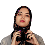 Arapça Seslendirme | Fasih Arapça Dublaj | BiberSA Prodüksiyon arapça seslendirme | nour a arabic voice over female 65