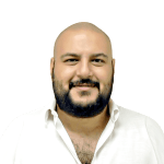 Arapça Seslendirme | Fasih Arapça Dublaj | BiberSA Prodüksiyon arapça seslendirme | toufic c arabic voice over male 23