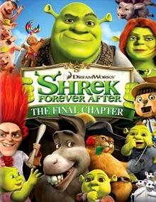 Shrek Voice Cast | Turkish and English Voice Over Shrek Happily Ever After voice cast