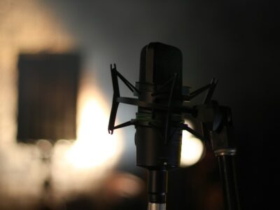 tanıtım filmi seslendirme