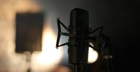 tanıtım filmi seslendirme