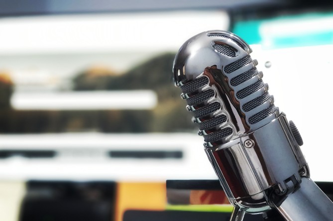 seslendirme programı