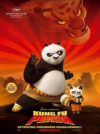 Kung Fu Panda Seslendirme Kadrosu | Türkçe ve İngilizce Seslendirme kung fu panda seslendirme kadrosu