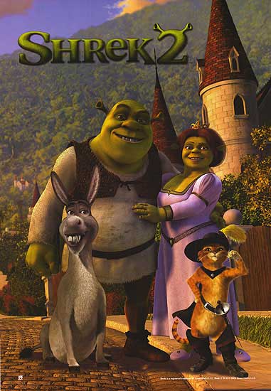 Shrek Voice Cast | Turkish and English Voice Over shrek 2 voice cast