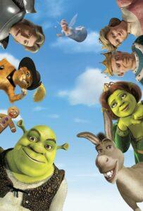 Shrek Voice Cast | Turkish and English Voice Over shrek 3 voice cast
