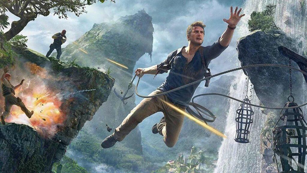 Uncharted 4 Seslendirme Kadrosu | Uncharted 4 Dublaj Kadrosu Uncharted 4 Türkçe seslendirme kadrosu