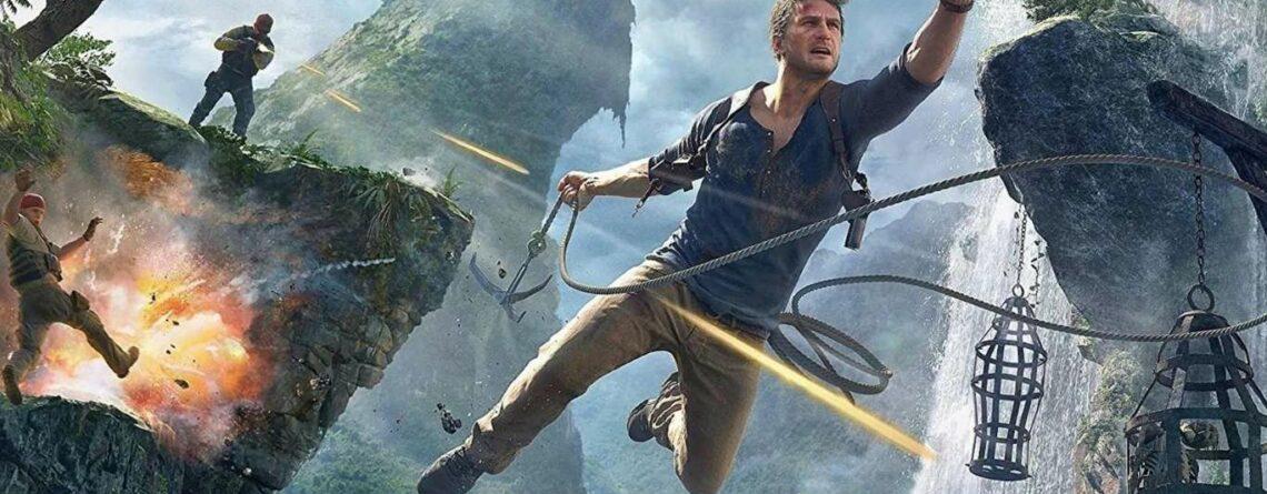 Uncharted 4 Türkçe seslendirme kadrosu