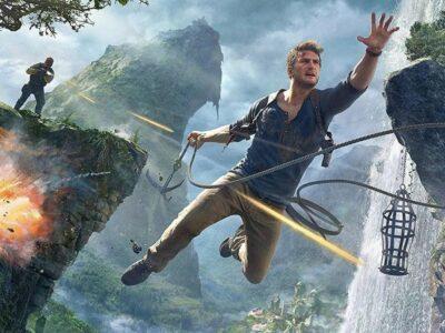Uncharted 4 Türkçe seslendirme kadrosu