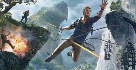 Uncharted 4 Türkçe seslendirme kadrosu