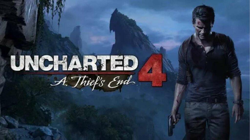 Uncharted 4 Seslendirme Kadrosu | Uncharted 4 Dublaj Kadrosu Uncharted 4 seslendirme kadrosu