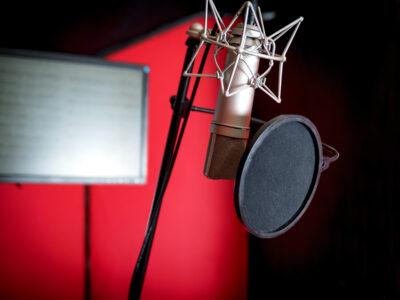 voiceover jobs