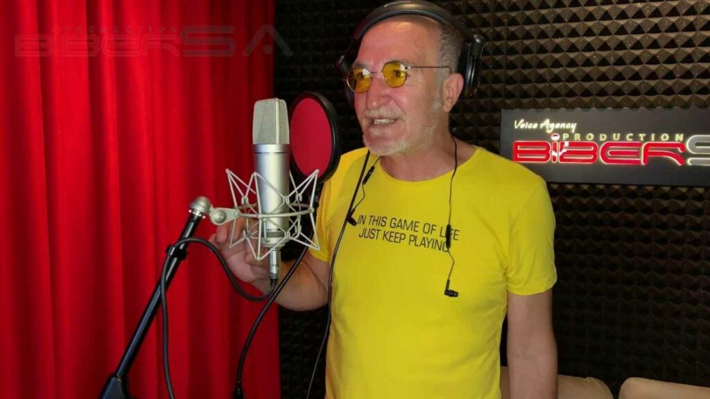 Uğur Taşdemir Kimdir? | BiberSA Prodüksiyon Uğur Taşdemir Kimdir