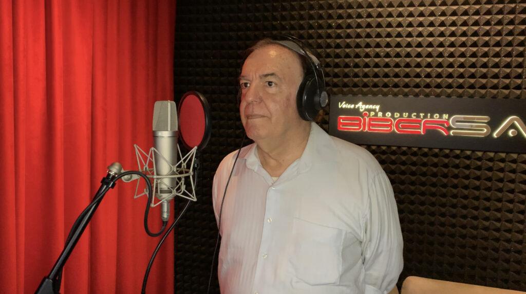 En İyi Belgesel Seslendirme Sanatçıları: 11 Türk Belgesel Seslendirme Sanatçısı | BiberSA Prodüksiyon en iyi belgesel seslendirme sanatçısı mazlum kiper