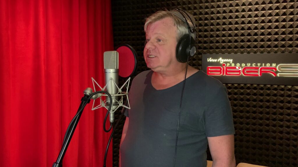 En İyi Belgesel Seslendirme Sanatçıları: 11 Türk Belgesel Seslendirme Sanatçısı | BiberSA Prodüksiyon En iyi belgesel seslendirme sanatçıları: Aydoğan Temel