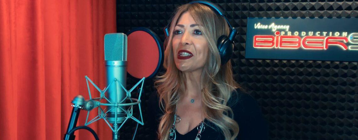 Bitanem Candaner Cocuner Voice Over