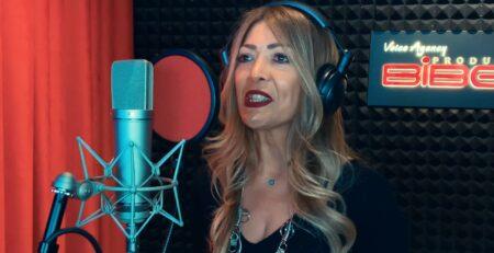 Bitanem Candaner Cocuner Voice Over