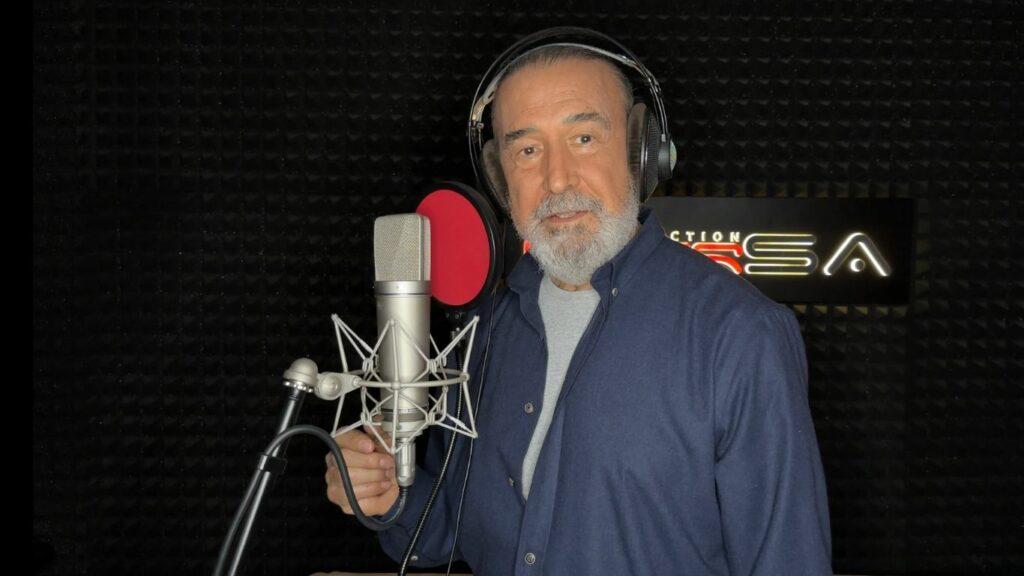 Cihan Ünal Kimdir: Oyuncu, Yönetmen, Akademisyen ve Seslendirme Sanatçısı Olarak Cihan Ünal | BiberSA Prodüksiyon cihan ünal kimdir cihan ünal seslendirme