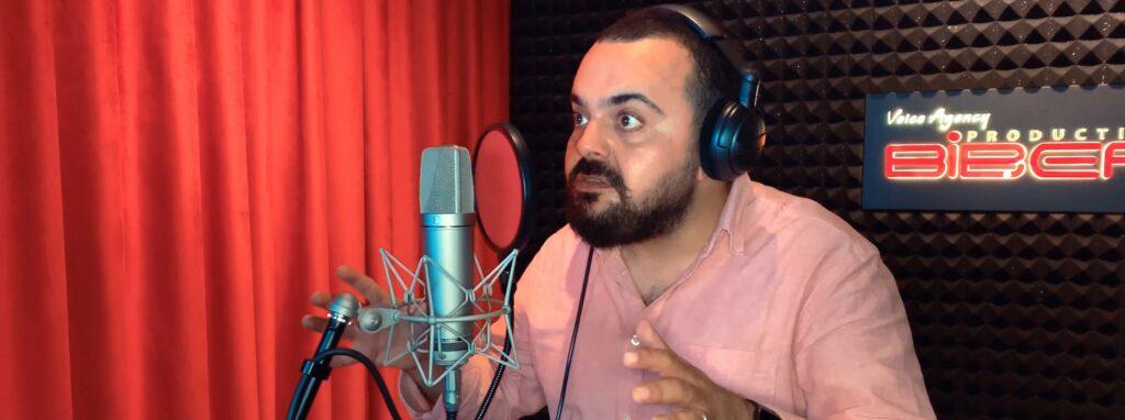 Kadir Özübek Kimdir? | BiberSA Prodüksiyon kadir özübek kimdir