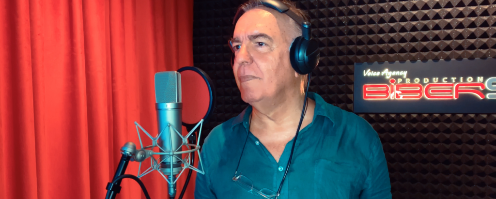 Mazlum Kiper Kimdir | Mazlum Kiper İletişim | BiberSA Prodüksiyon mazlum kiper kimdir