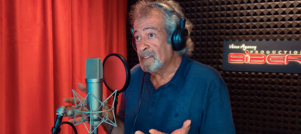 Mehmet Ali İşgüder Kimdir? | BiberSA Prodüksiyon mehmet ali işgüder kimdir